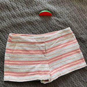 Lovely size 8 summertime shorts